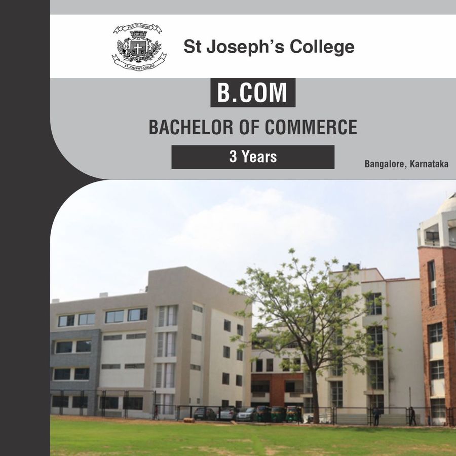 St Joseph’S College